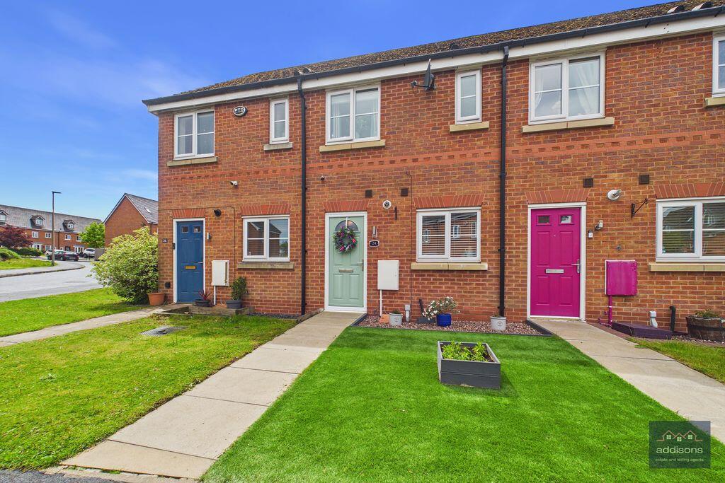 Main image of property: Hartley Green Gardens, Billinge, Wigan
