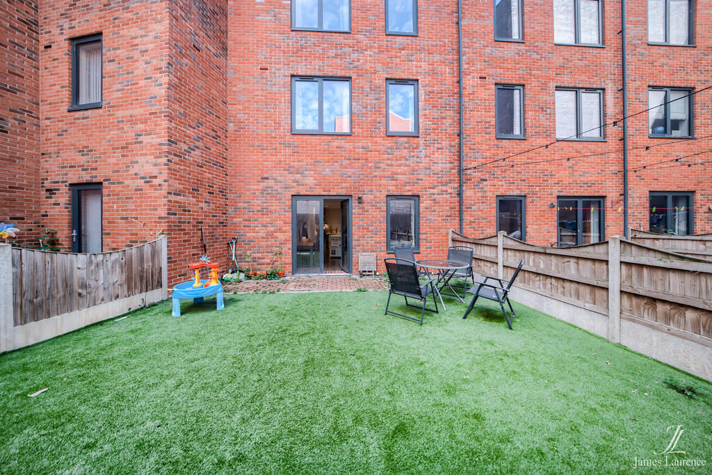 Additional image 19 of Tenby Street South, Jewellery Quarter, Birmingham City Centre