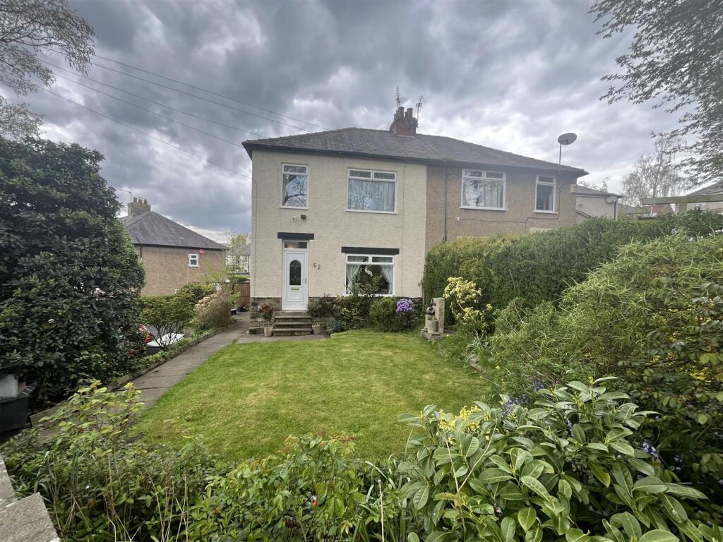 Main image of property: Highfield Avenue, Brighouse