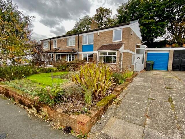 Main image of property: Fairway Drive, Birmingham, B45