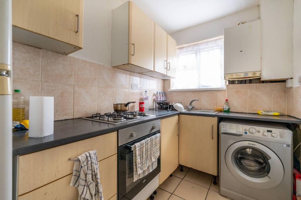 Main image of property: Darwin Court, Plaistow, London, E13