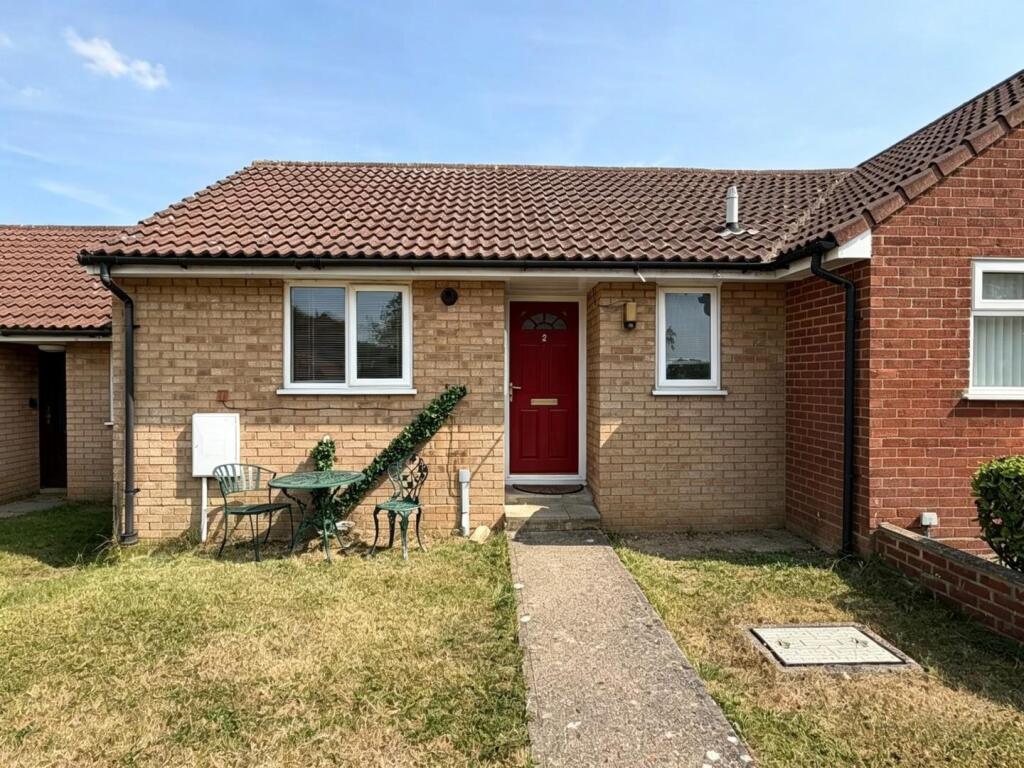 Main image of property: Spindle Road, Haverhill