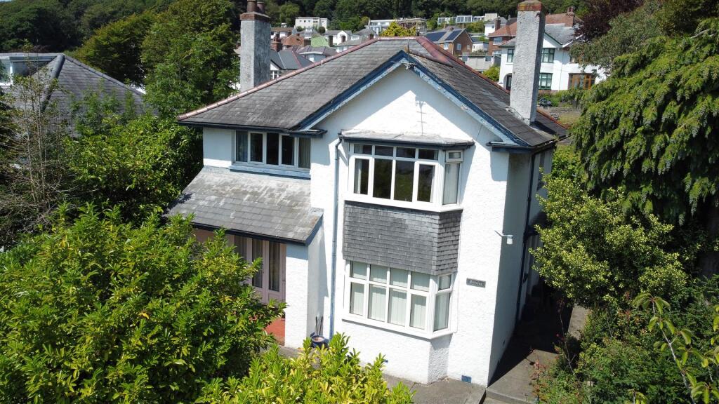 Main image of property: Penglais Road, Aberystwyth