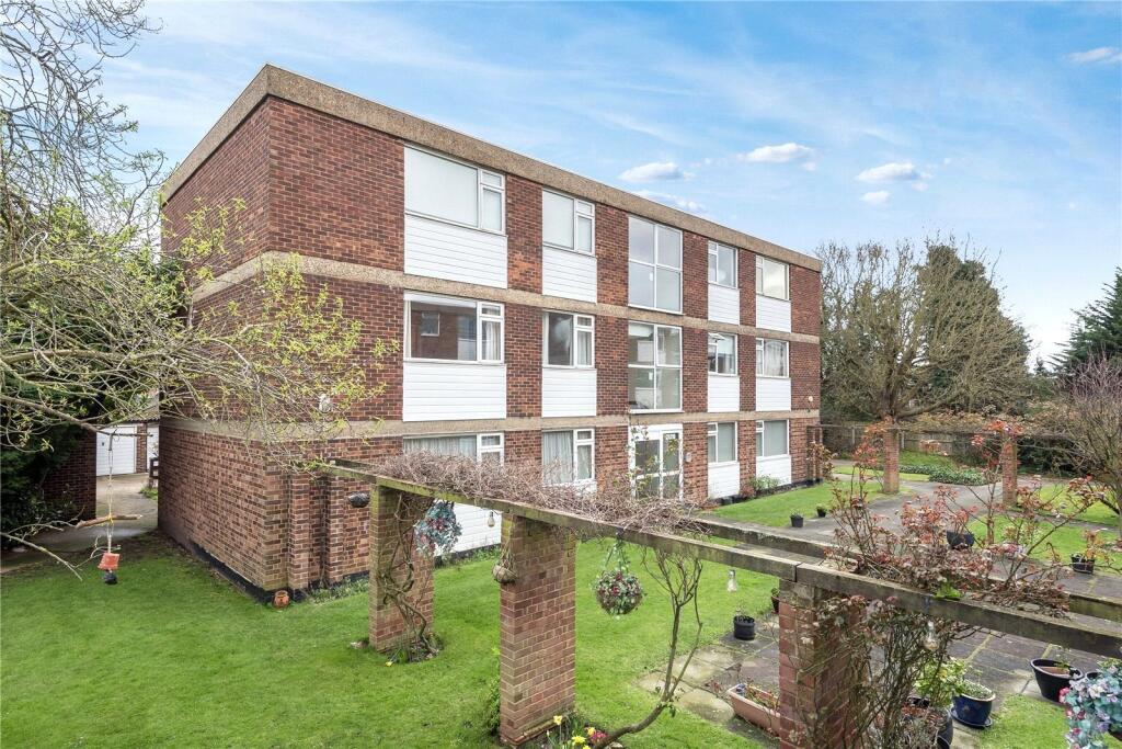 Main image of property: Trewsbury Road, Sydenham, London, SE26