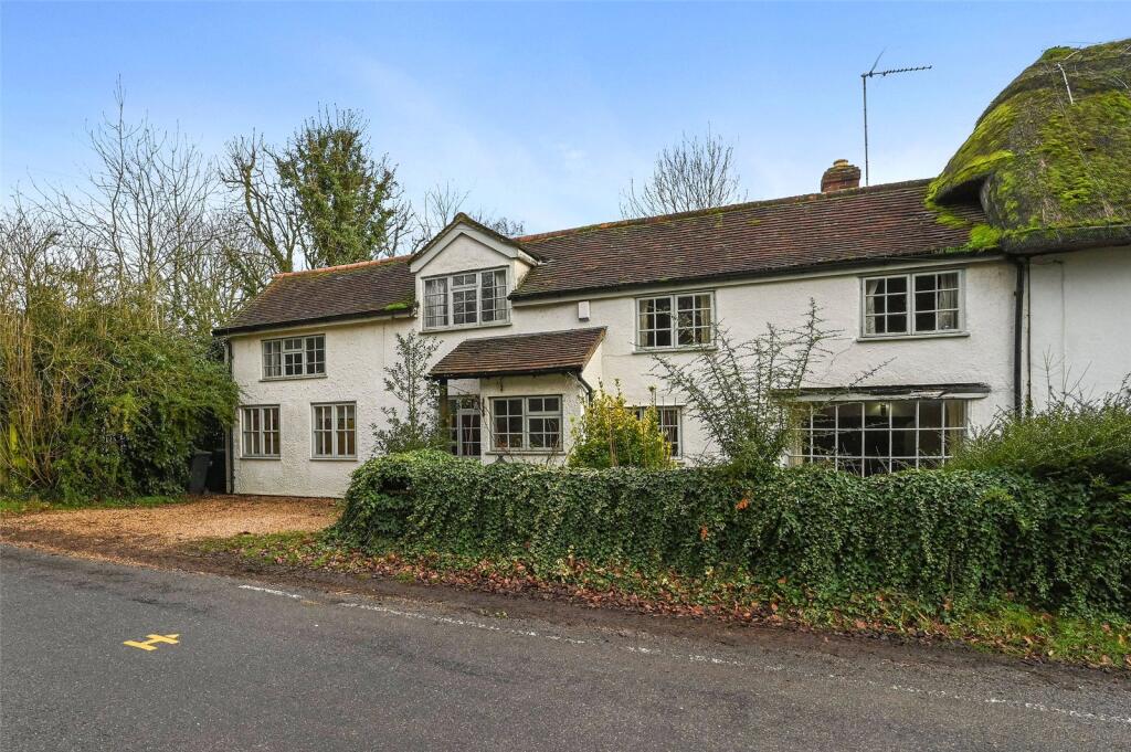 Main image of property: Arkesden Road, Clavering, Nr Saffron Walden, Essex, CB11