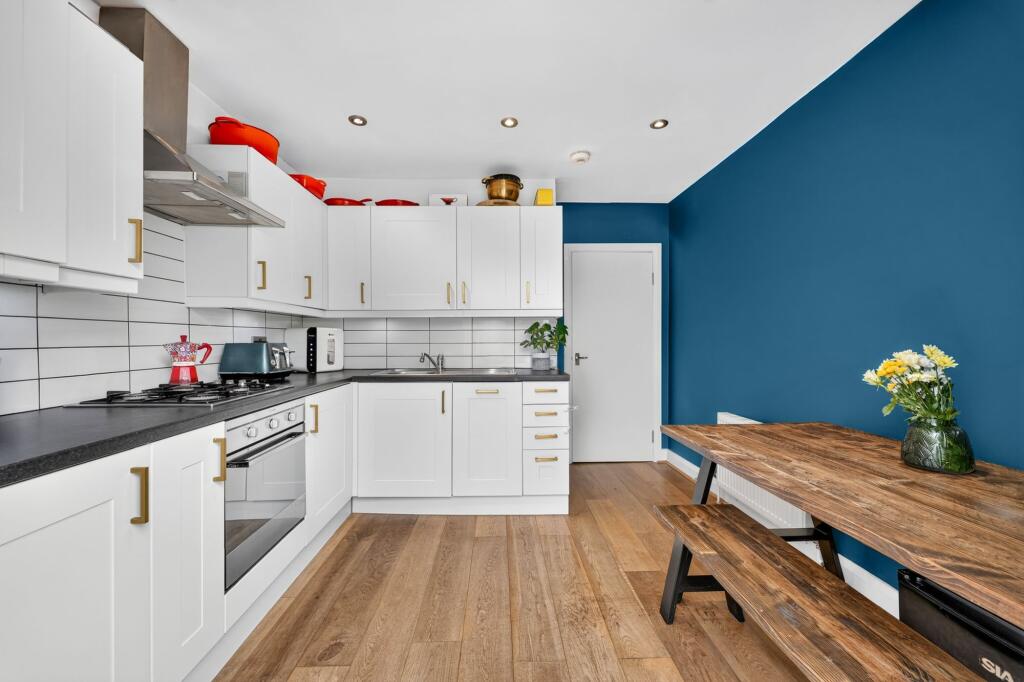Apartment in London - More