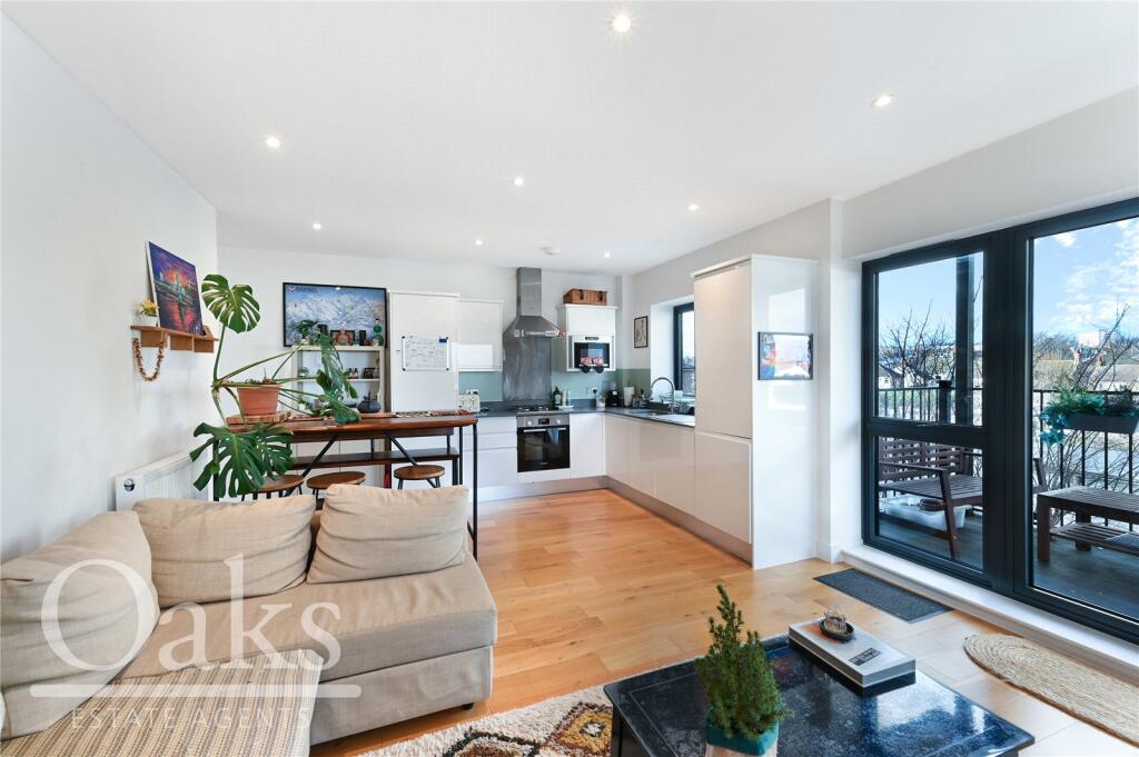 Main image of property: Enmore Road, South Norwood