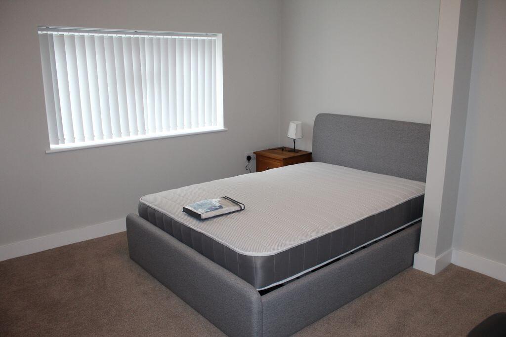 Main image of property: Brand New En-Suite Room- Bills Included