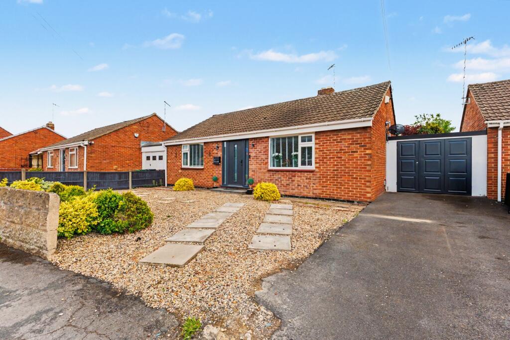 Main image of property: Owletts End, Evesham, WR11