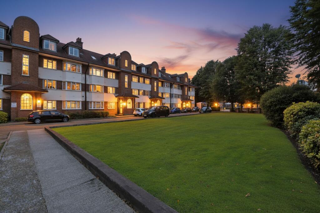 Main image of property: Imperial Court, Imperial Drive, Harrow, HA2