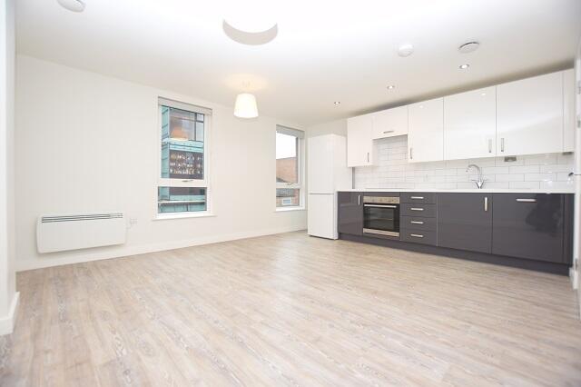 Main image of property: Steelbank, Dun Works, S3 8DZ