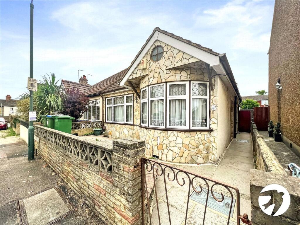 Main image of property: Harold Avenue, Belvedere, DA17