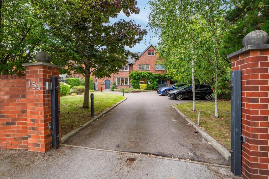 House in Sheffield - View 2