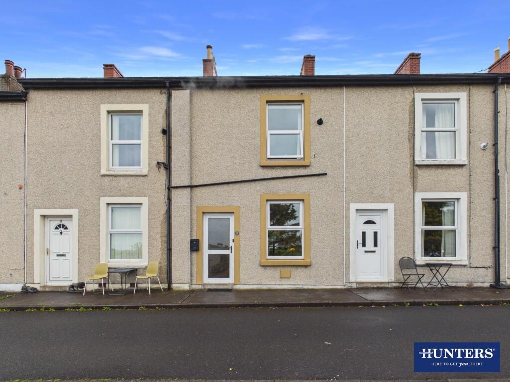 Main image of property: North Street, Fletchertown, Wigton, CA7