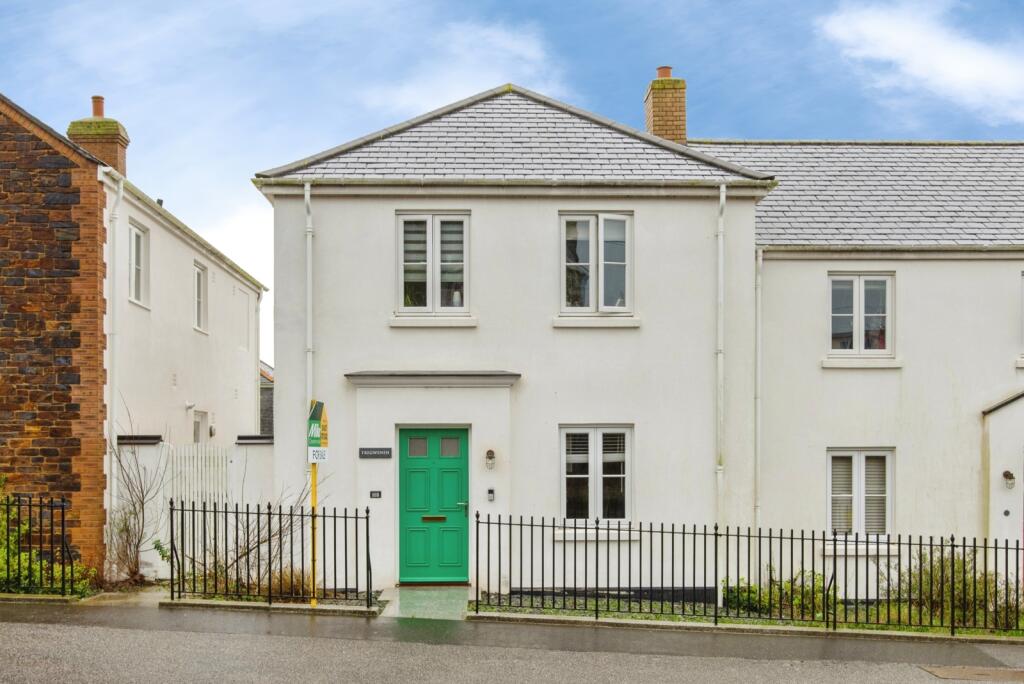 Main image of property: Quintrell Road, Newquay, Cornwall, TR7