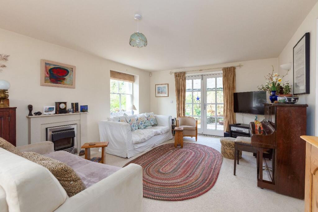 Bridge Cottage, Wennington photo 4