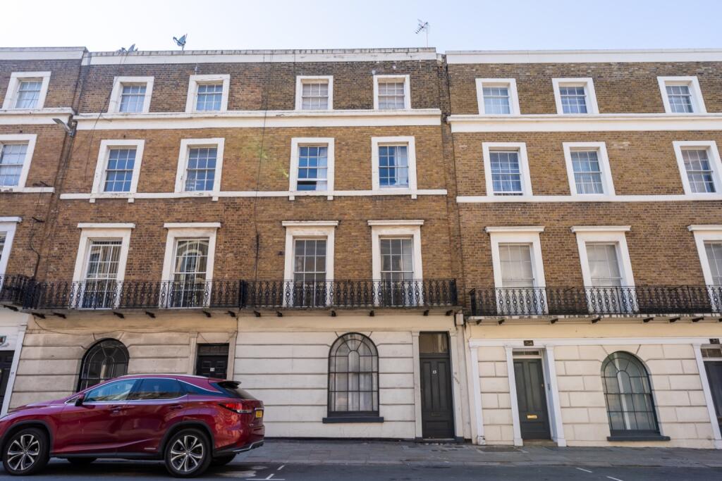 Main image of property: Harmer Street, Gravesend, Kent, DA12 2AP