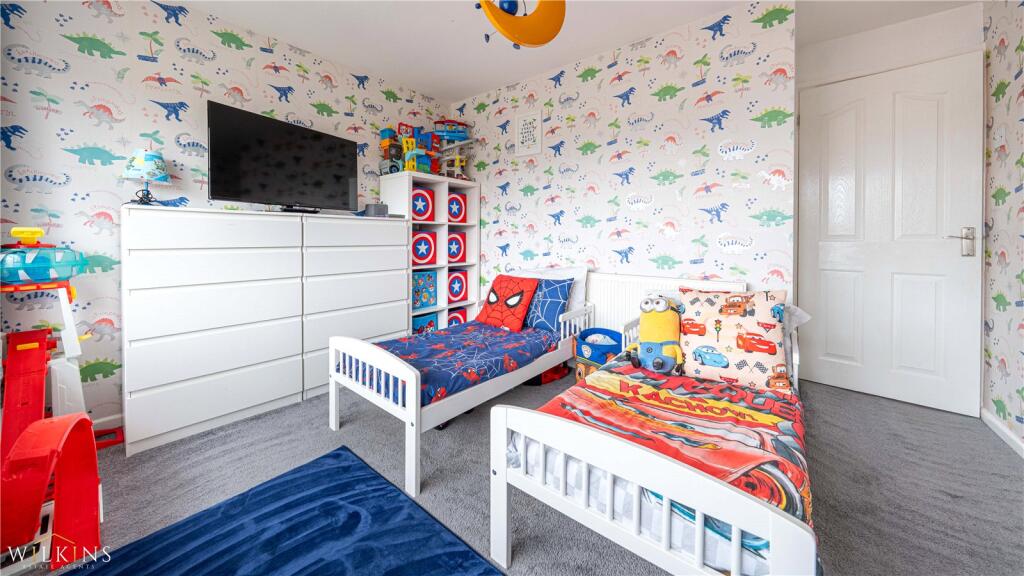 Additional image 23 of Main Road, Newton Regis, Tamworth, Warwickshire, B79