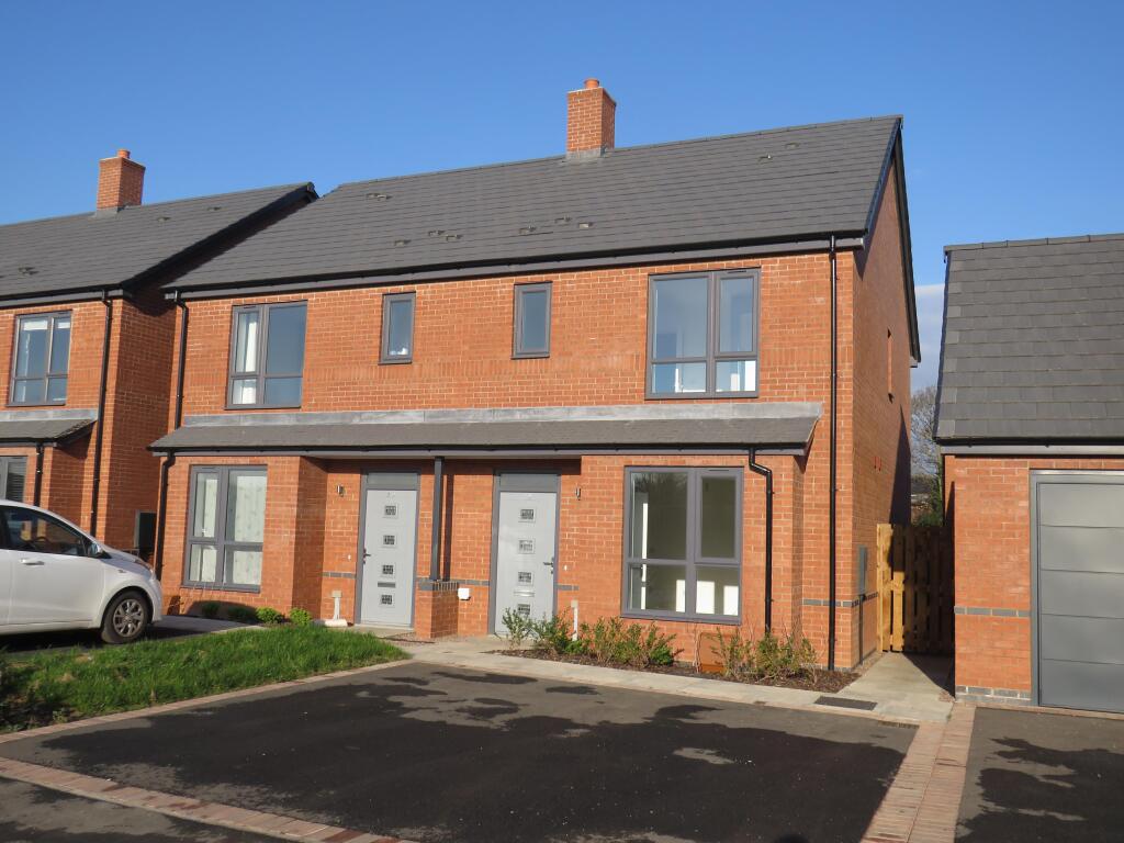 Main image of property: De Normanville Avenue, Leamington Spa