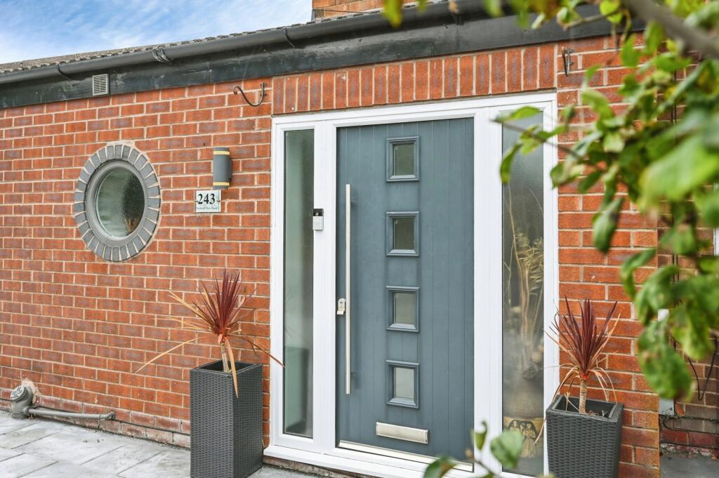 House in Warrington - View 5