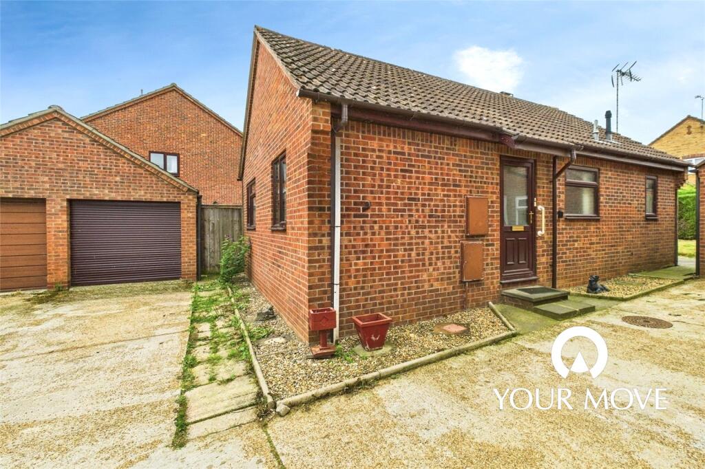 Main image of property: Cannell Road, Loddon, Norwich, Norfolk, NR14