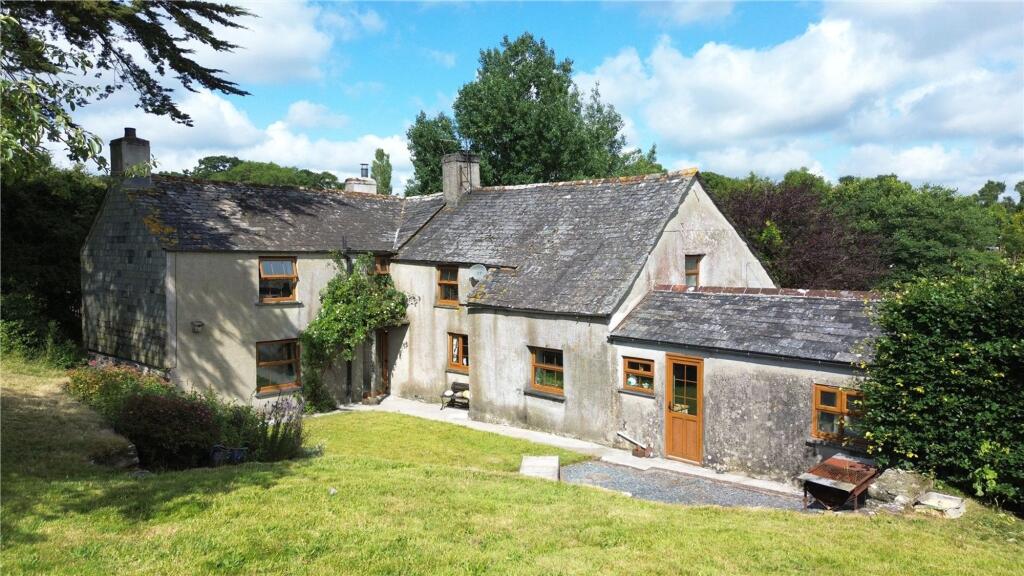 Launceston, PL15, Launceston