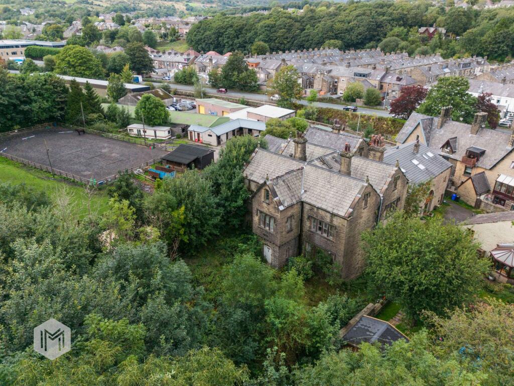 Dam Top, Rossendale, BB4 photo 3