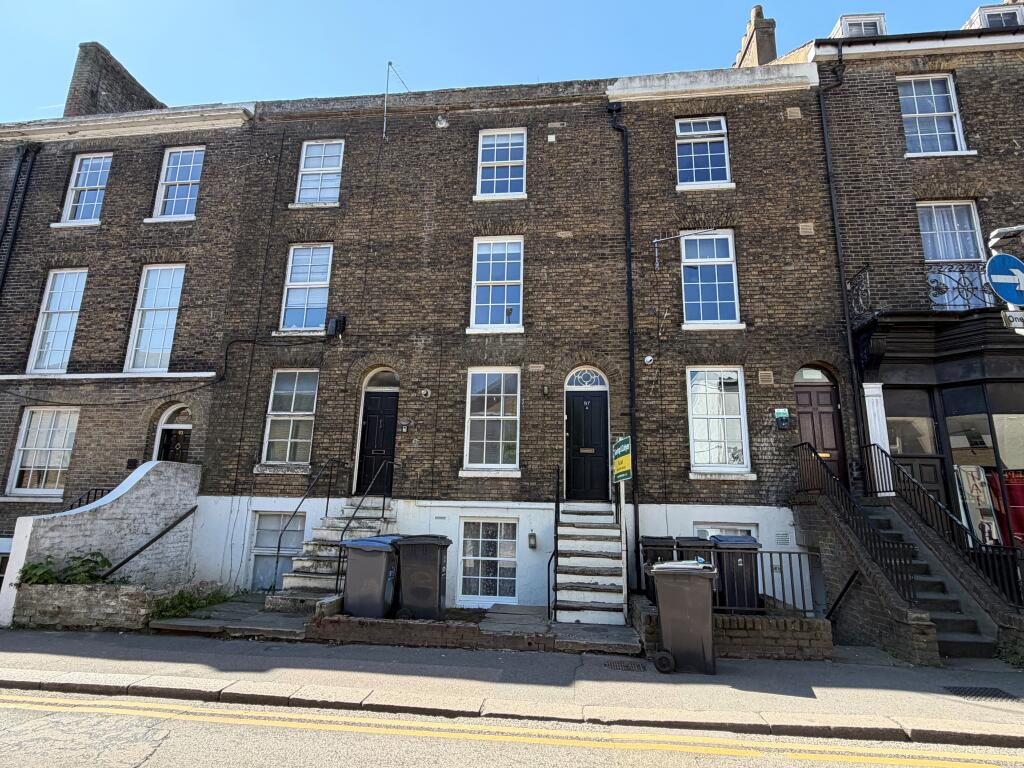 Main image of property: High Street, Dover