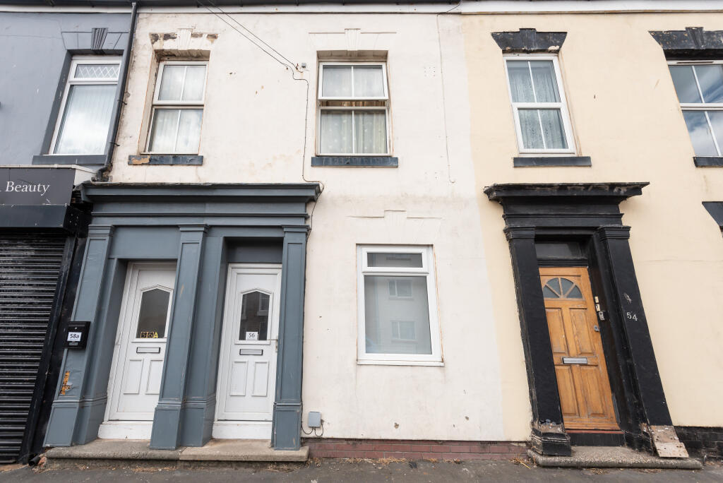 Main image of property: Queen Street, Withernsea, East Riding Of Yorkshire