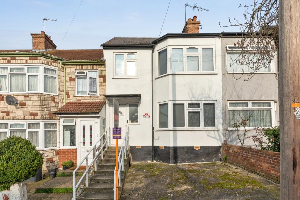 Main image of property: Scarsdale Road, Harrow, HA2