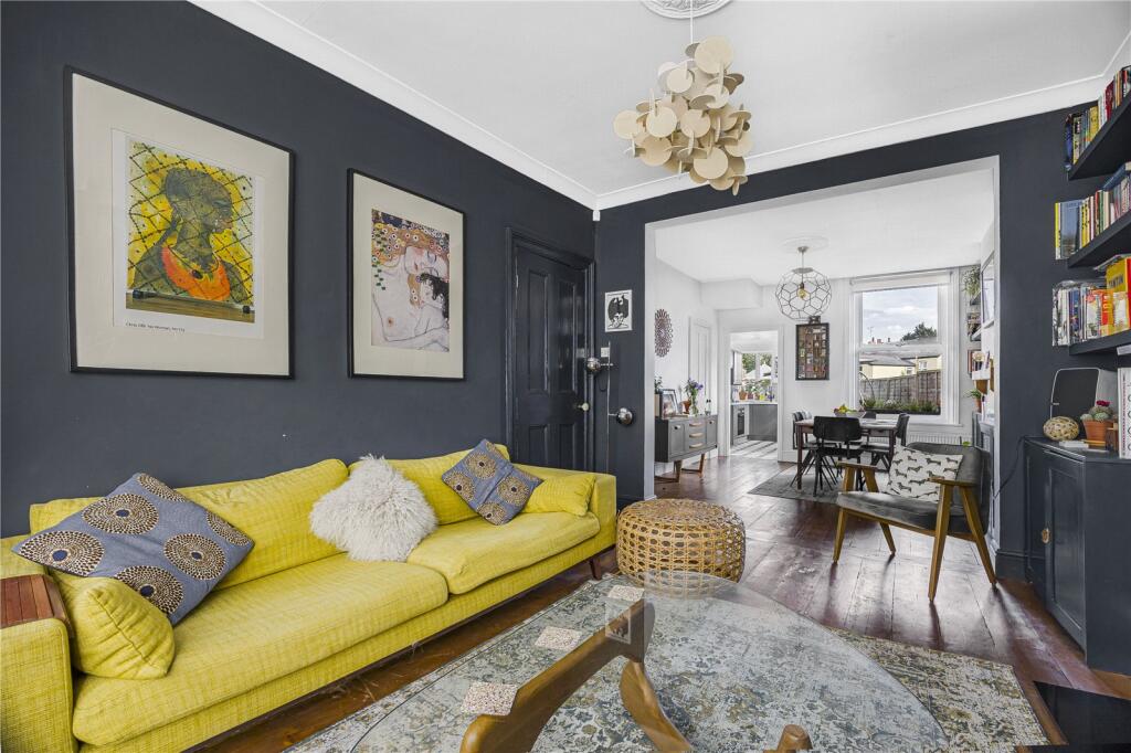 Prestbury Road, Cheltenham, Gloucestershire, GL52 photo 4