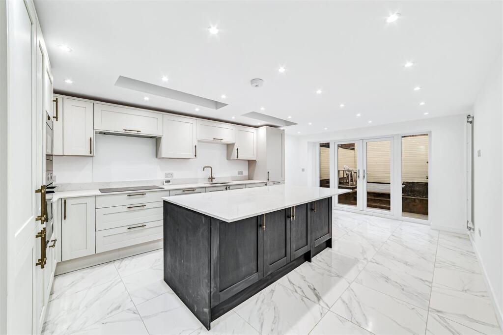 Main image of property: Grove Road, London