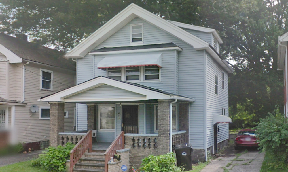 Main image of property: Cleveland, Cuyahoga County, Ohio