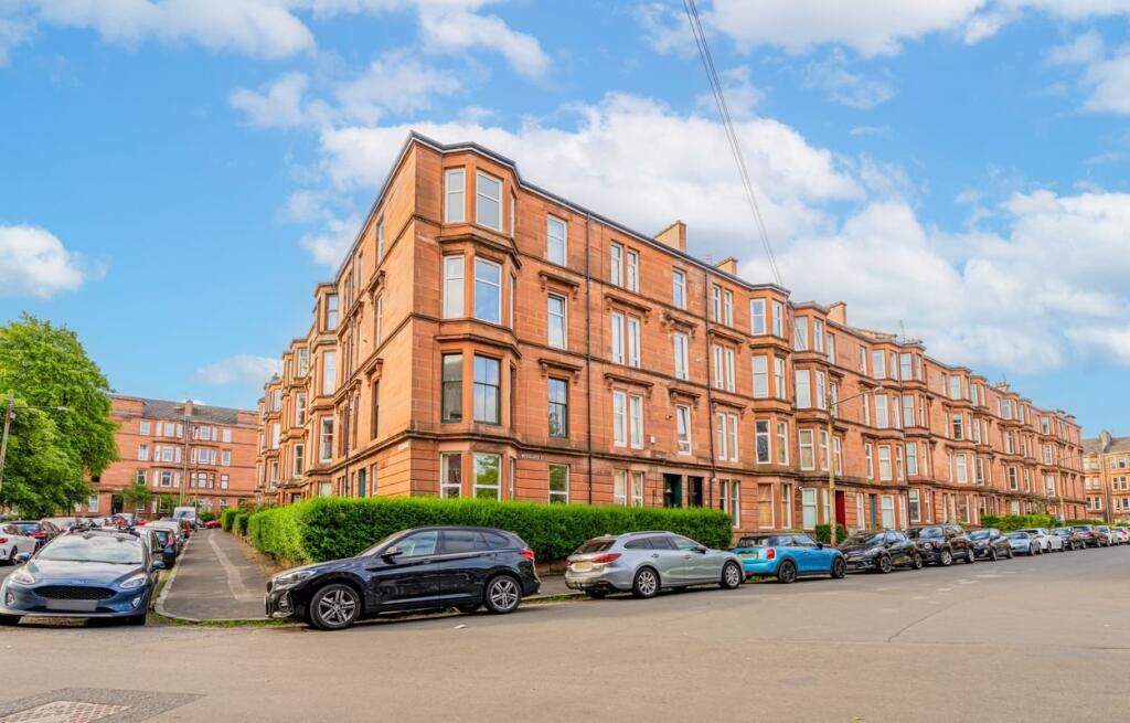 Main image of property: Westclyffe Street, Shawlands, Glasgow, G41