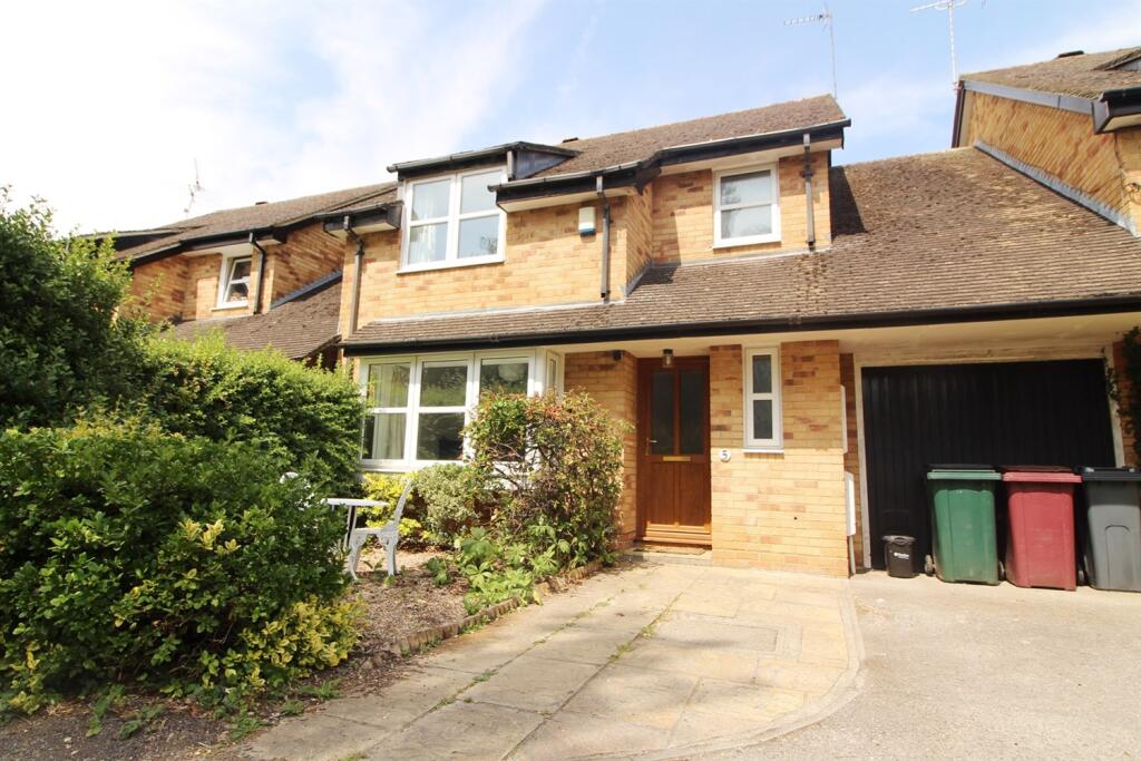 Main image of property: Marlborough Court, Coley Avenue, Reading, RG1