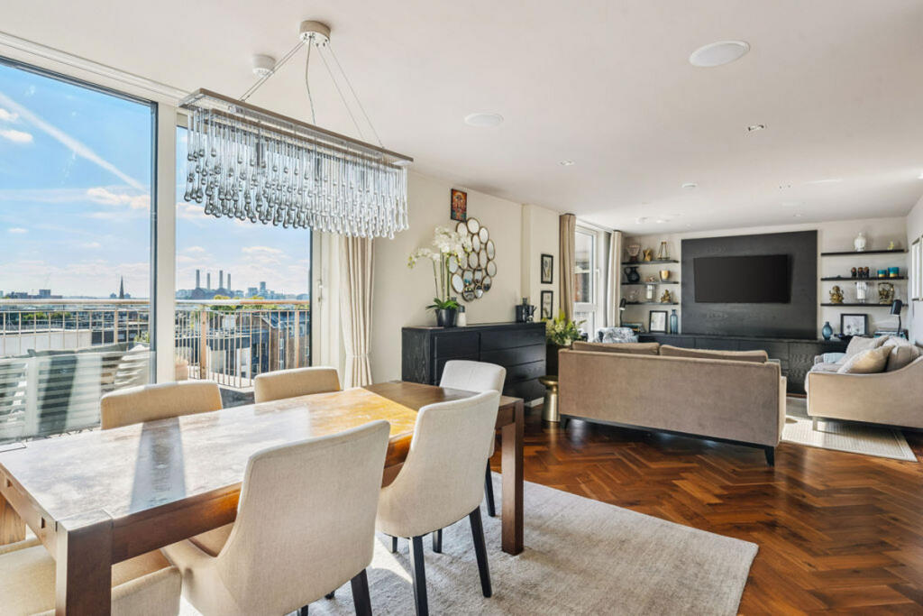 Main image of property: Victoria, London, SW1V