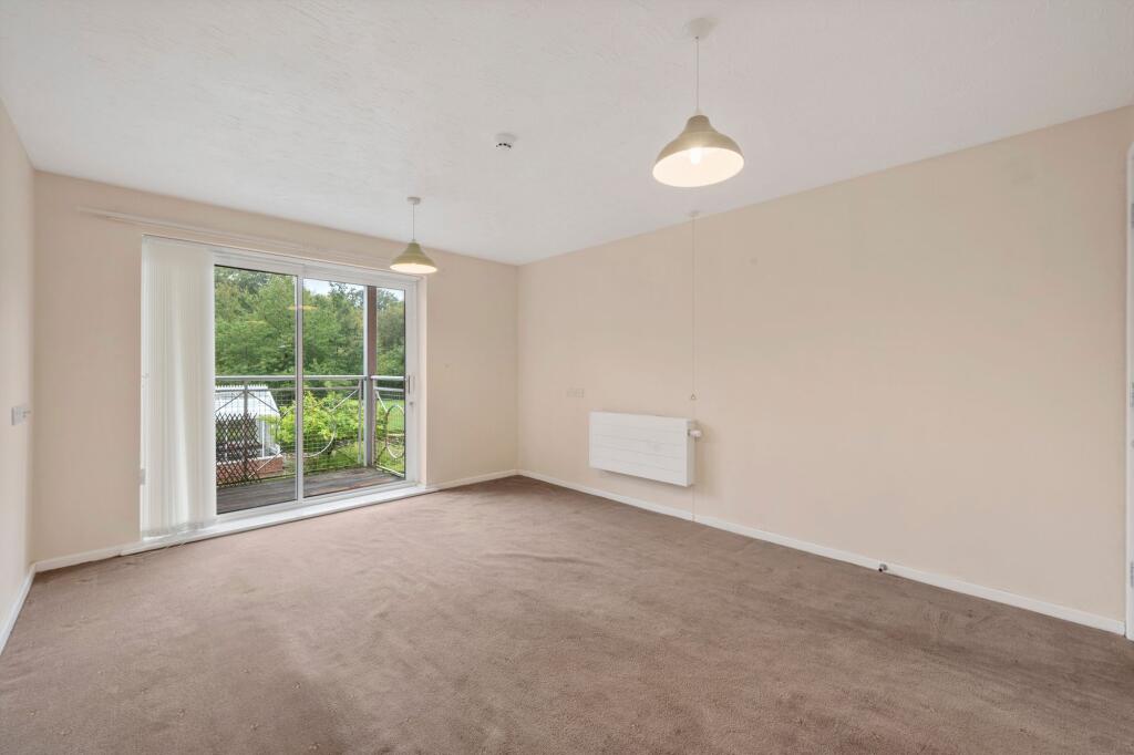 Apartment in Warrington - View 2