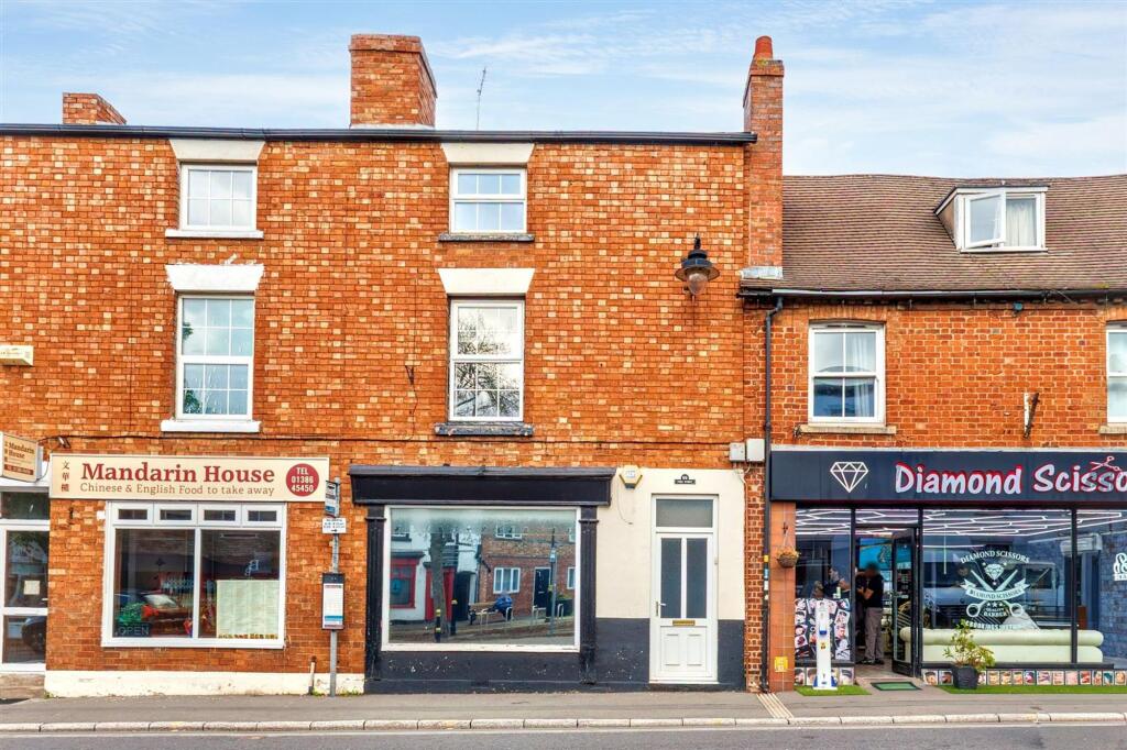 Main image of property: Port Street, Evesham, WR11