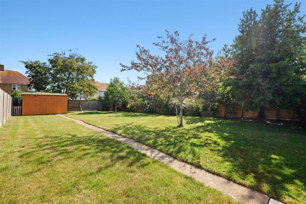 Edgar Close, Whitstable photo 2