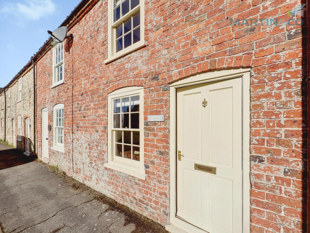 Main image of property: The Green, Waddingham