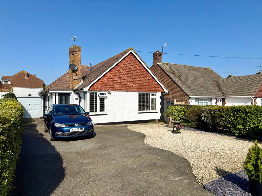 Main image of property: Friston Avenue, Eastbourne, East Sussex, BN22