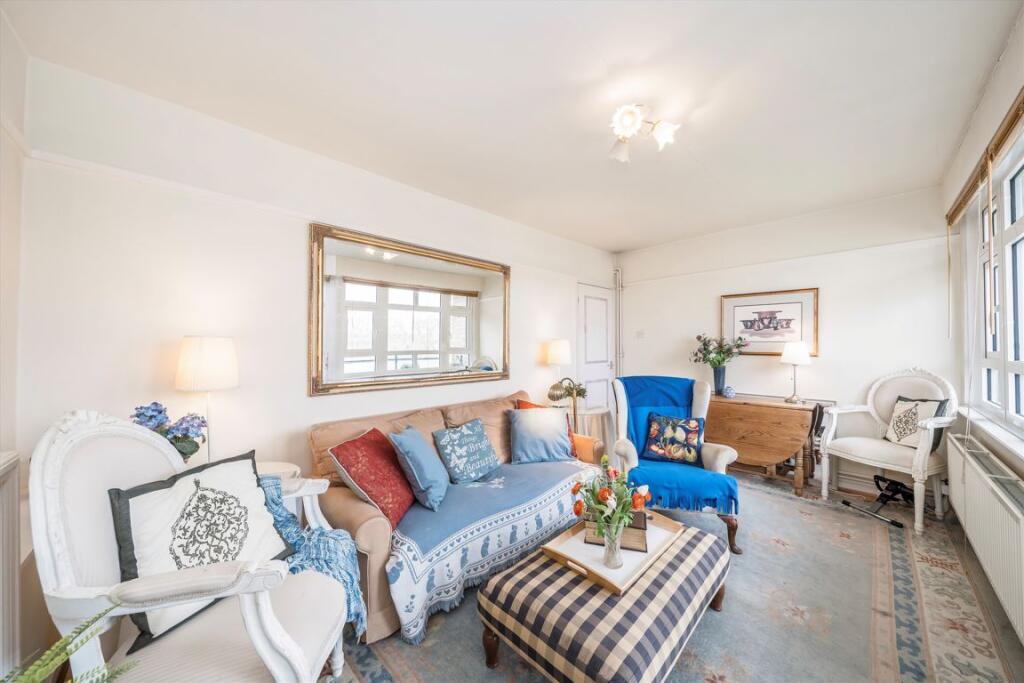 Main image of property: Broomhouse Lane, London