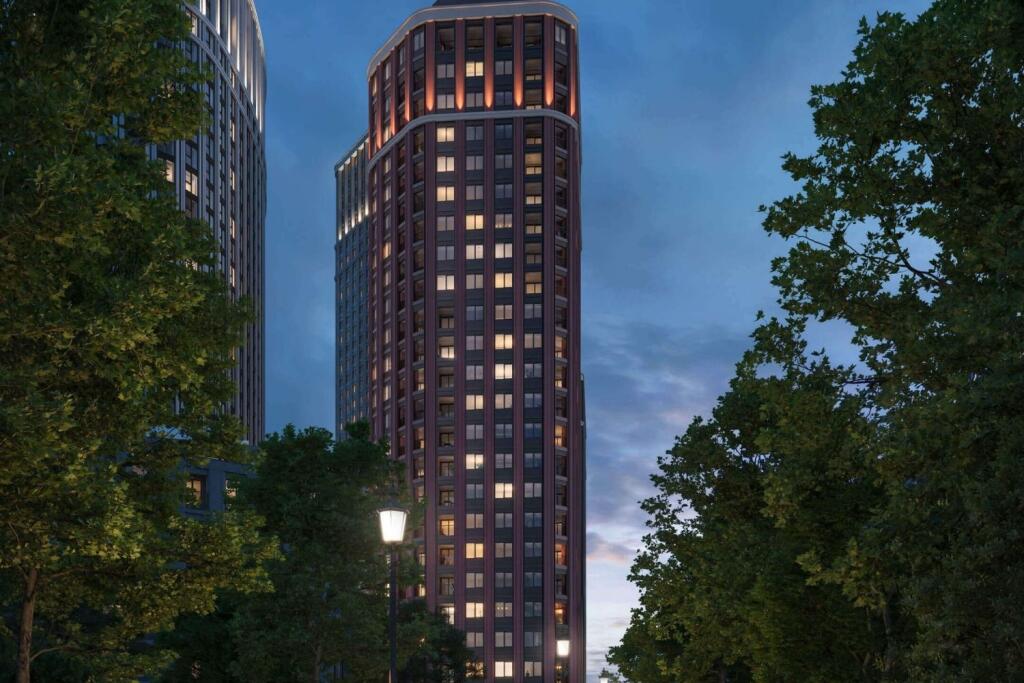 Apartment in London, City of Westminster - View 2