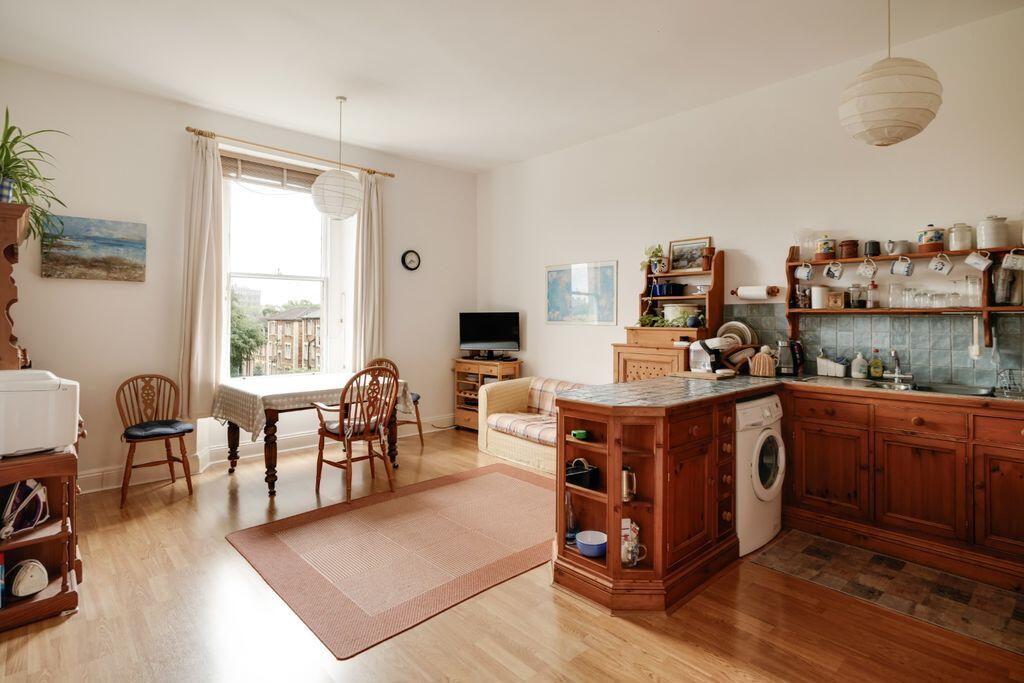 Apartment in Bristol, Clifton Village, Clifton - View 5