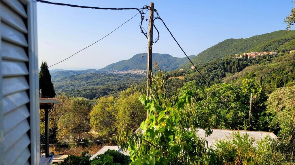 Main image of property: Ano Pavliana, Corfu, Ionian Islands