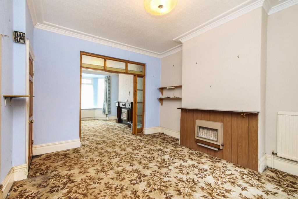 House in York - View 3
