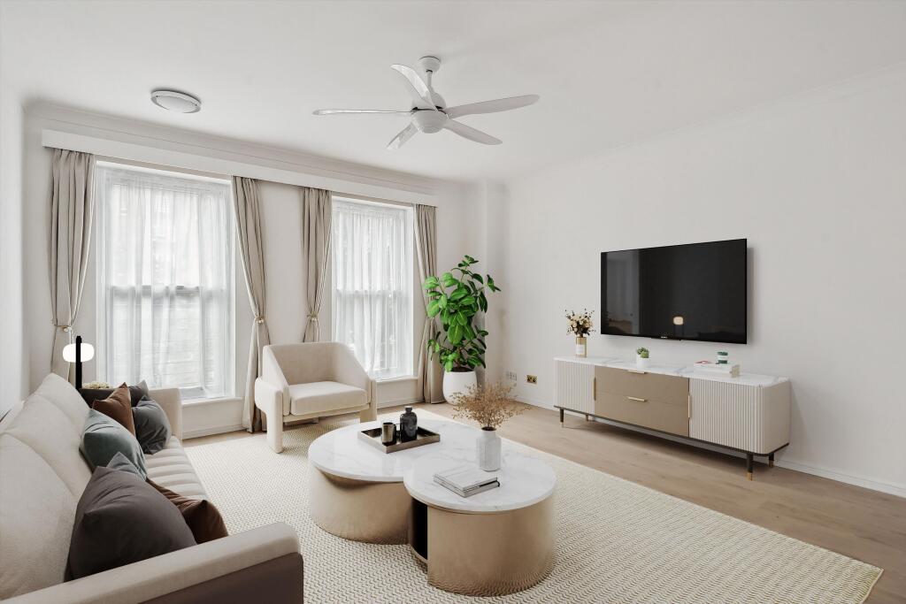 Main image of property: Royal Belgrave House, London, SW1V