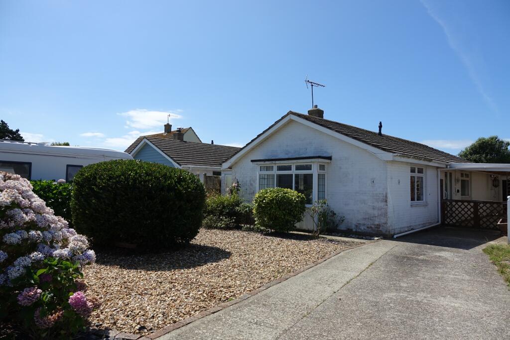 Main image of property: Sunnymead Close, Selsey