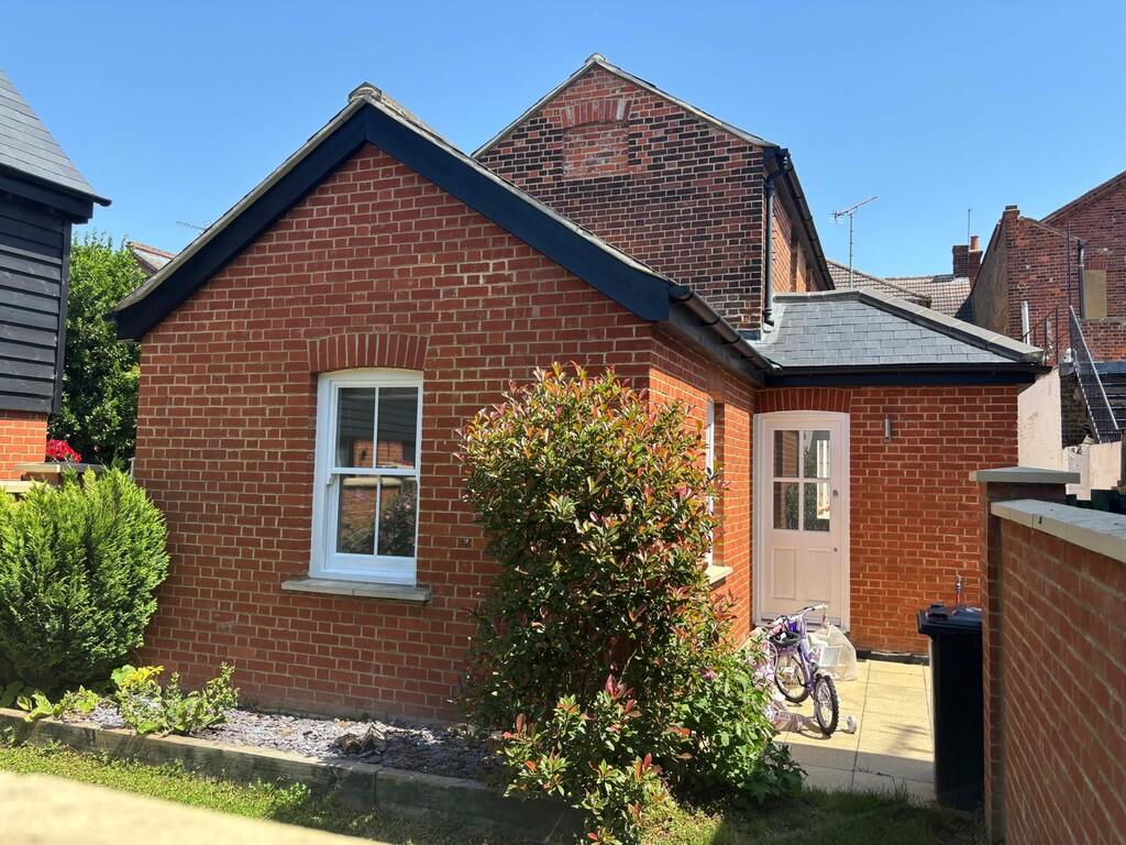 Main image of property: Kings Road, Burnham-on-Crouch