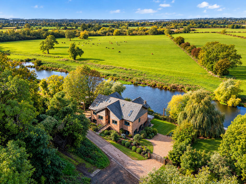 Main image of property: Ratcliffe-on-soar, Nottingham, NG11